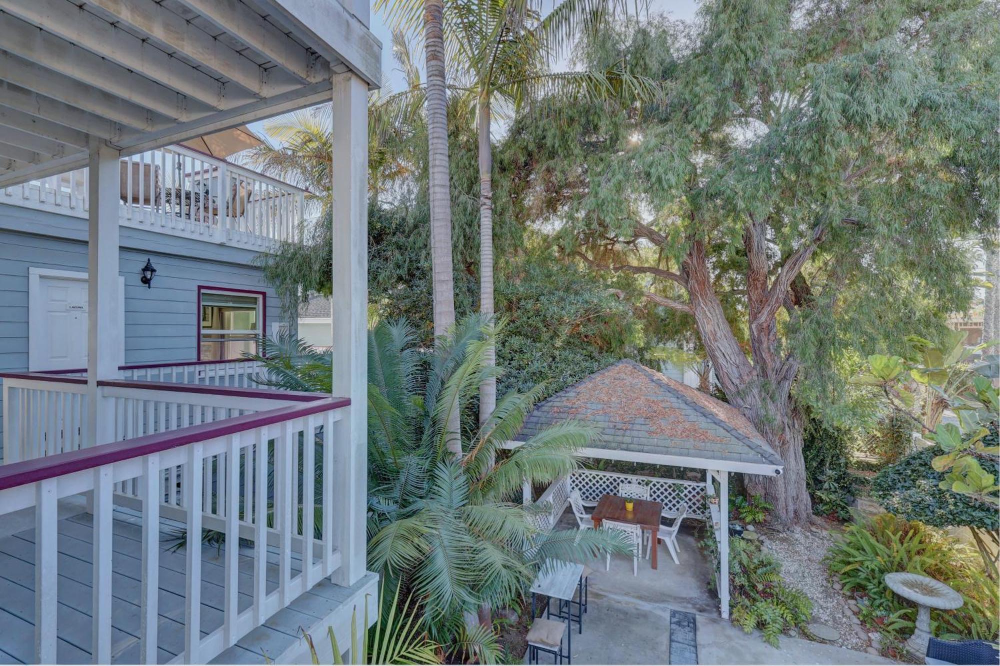 Pelican Cove Inn Carlsbad Exterior foto