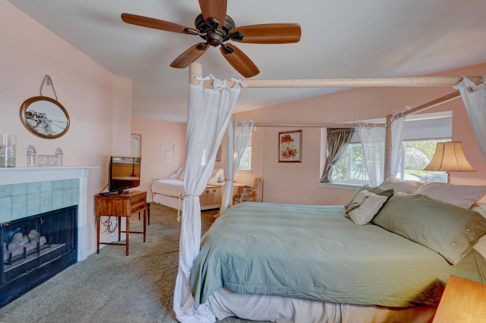 Pelican Cove Inn Carlsbad Exterior foto