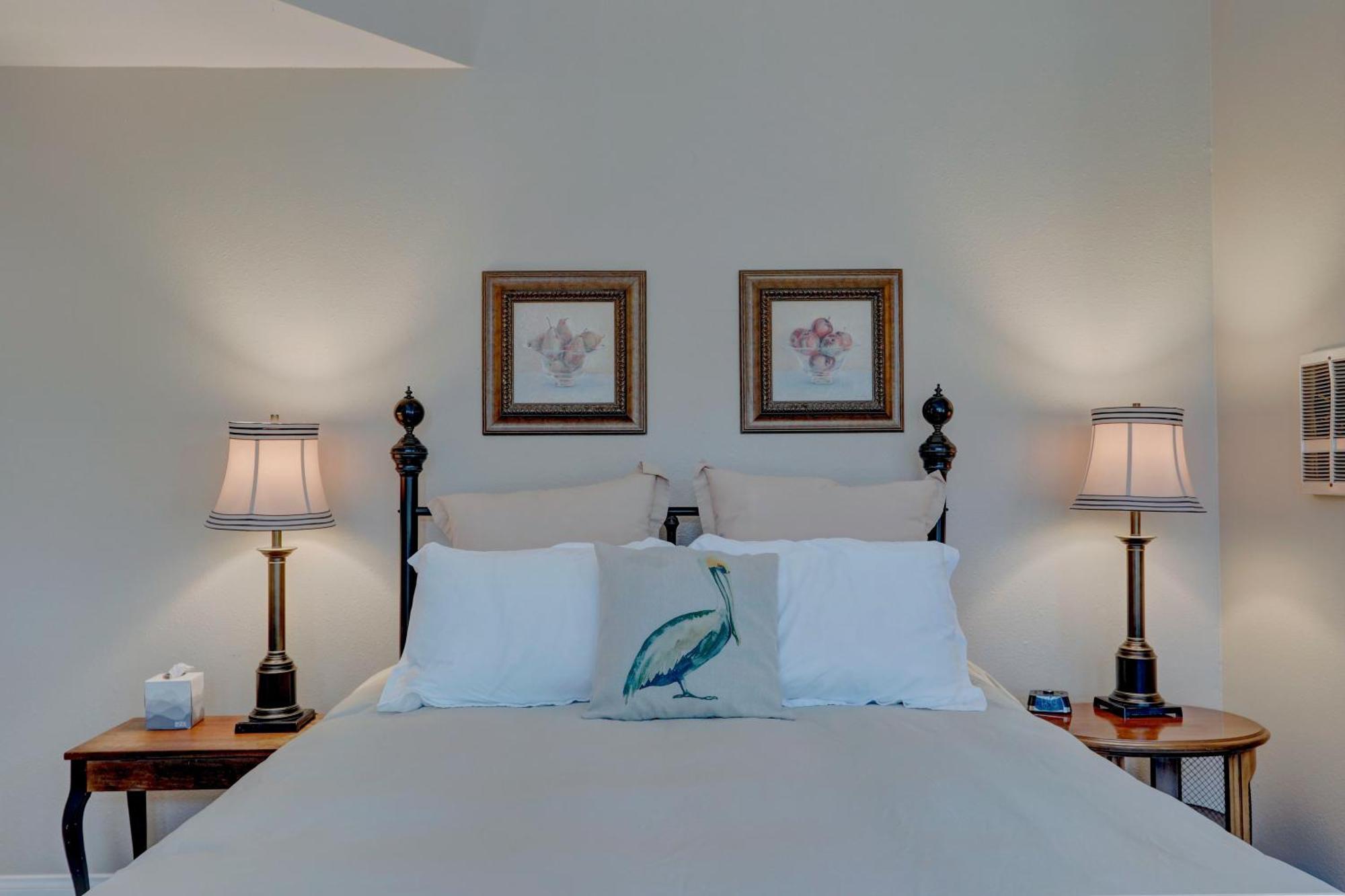 Pelican Cove Inn Carlsbad Exterior foto
