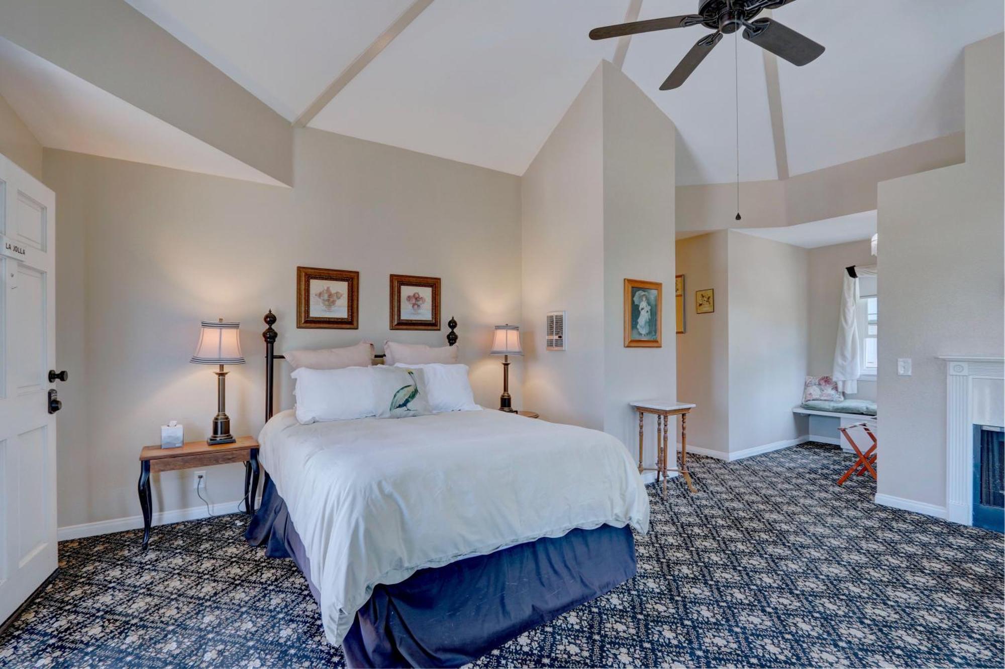 Pelican Cove Inn Carlsbad Exterior foto