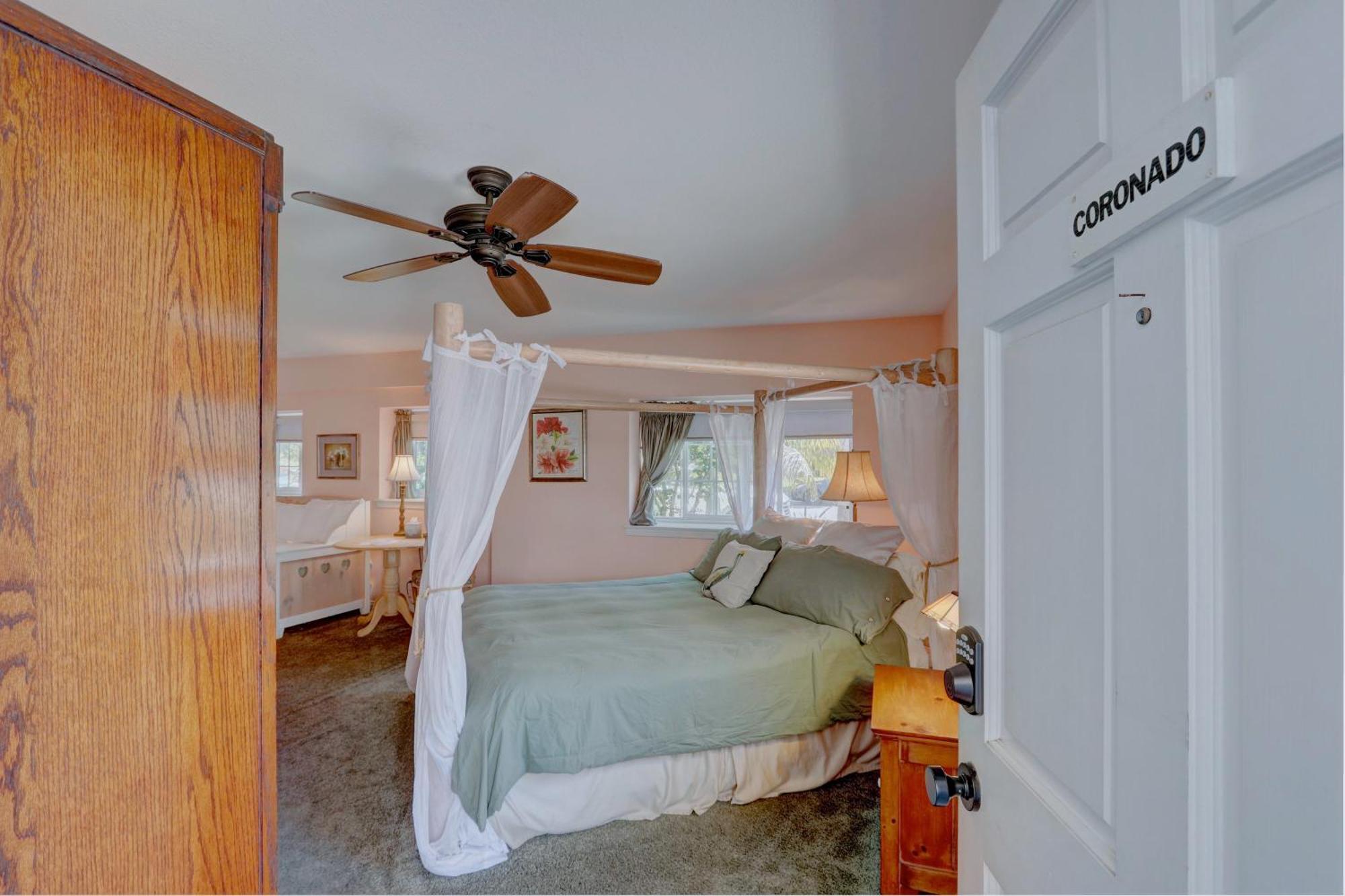 Pelican Cove Inn Carlsbad Exterior foto